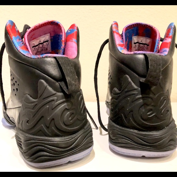 ***SOLD***Air Jordan Mello YOTH Men’s sz 10.5 - Picture 4 of 6